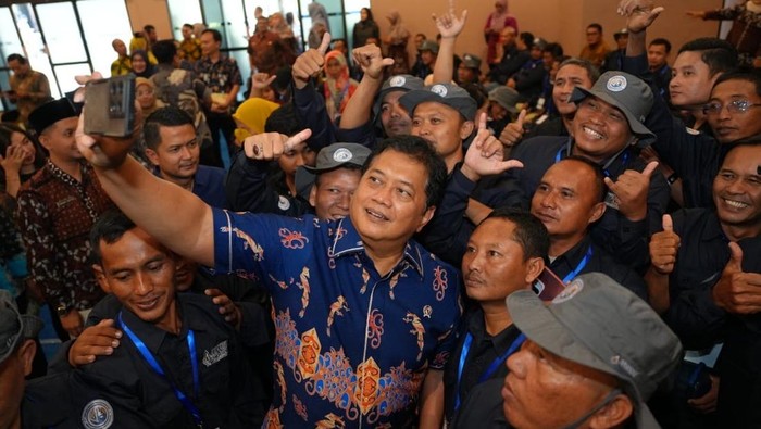 Wamentrans Pastikan Transmigrasi ke Daerah Timur Indonesia Dorong Kesejahteraan Warga