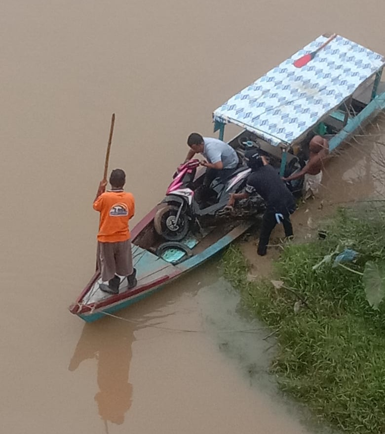Tiga Pelaku Kasus Pembunuhan Sadis Pangen Ditangkap