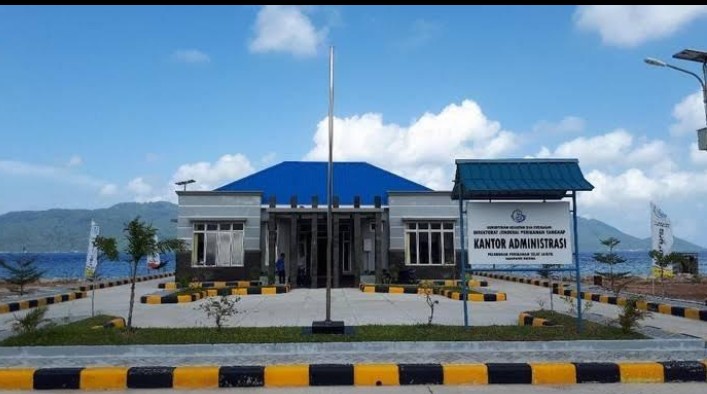 Kadis Perikanan Anggap SKPT di Natuna Masih Belum Optimal