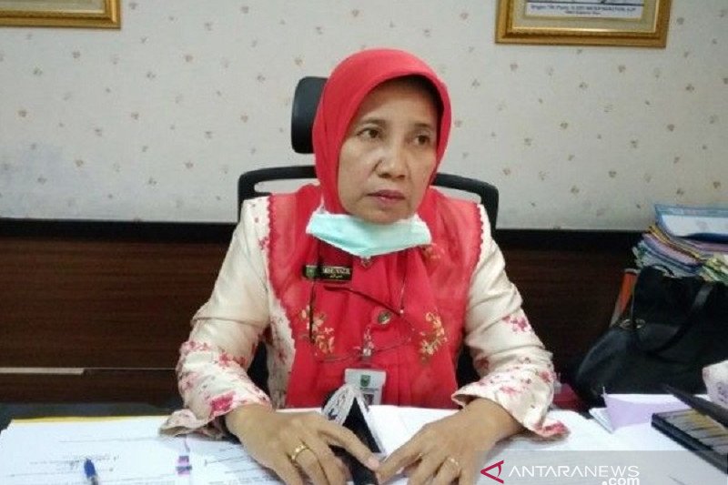 Kadinkes Riau : Hanya Inhu yang Nihil PDP, Sementara Kabupaten dan Kota Lainnya Terus Bertambah