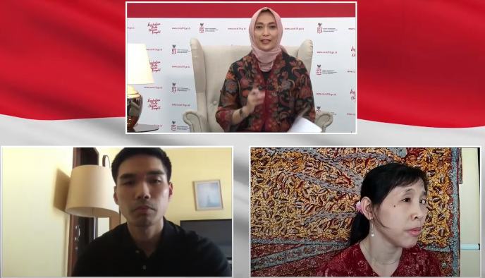 Optimisme Vaksin Pulihkan Ekonomi