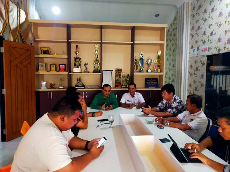 Ketidakpastian Musorkab Rohul 2024: Penundaan Atau Kelalaian Panitia