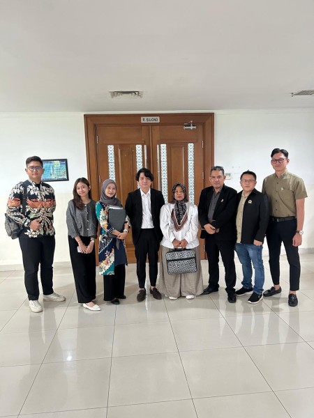 PWI Akan Ajukan Tiga Orang Saksi, Buktikan Gugatan Nya Terhadap Dewan PERS