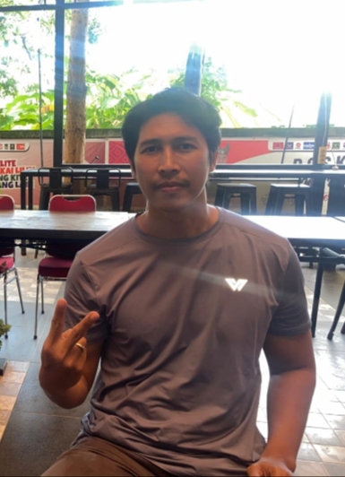 Lanjutkan Perjuangan Demi Kemajuan Kabupaten Natuna