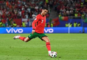 Hasil Timnas Portugal vs Prancis di Perempatfinal Euro 2024: Cristiano Ronaldo Dkk Kalah Adu Penalti, Les Blues ke Semifinal!