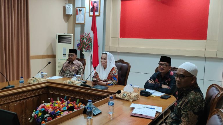 HUT Kabupaten Natuna ke-26 akan Diisi dengan Berbagai Perlombaan