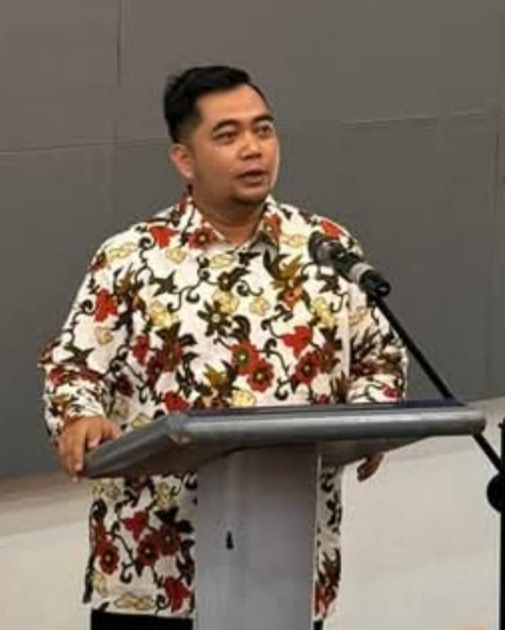 Mahasiswa STAI Madinatun Najah Rengat Siap Laksanakan KKN Internasional di Malaysia