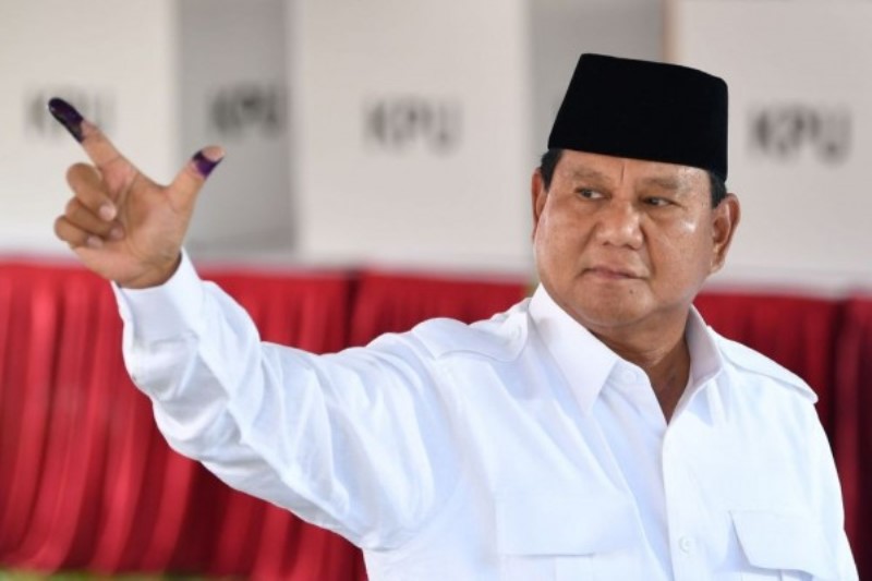 Peluang Menang Prabowo-Sandiaga di MK Tetap Ada