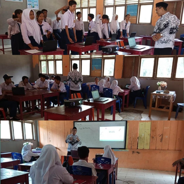 Memanfaatkan Chromebook Acer dengan Model Problem-Based Learning dan Game-BasedLearning