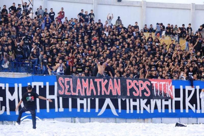 Sanksi Adat Menanti Suporter PSPS yang Hina Gubernur Syamsuar, Bisa Diusir dari Riau