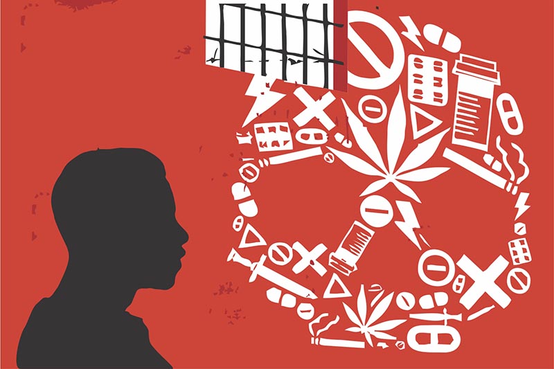 Polisi Ringkus Bandar Narkoba di Rohul, 29 Paket Sabu Siap Edar Disita