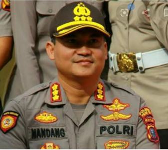 Dukung SKB Menteri, Tokoh Pemuda dan Masyarakat Tolak Organisasi Terlarang di Pekanbaru