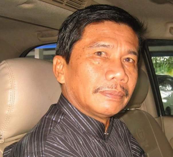 R-APBD 2018 Tak Juga Tuntas, Kinerja Ketua DPRD Inhu Akan Dievaluasi