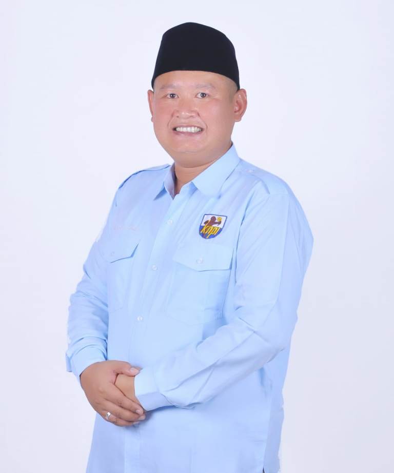 Dukung Ketum DPP KNPI, DPD KNPI Inhu Minta Polri Tangkap Abu Janda