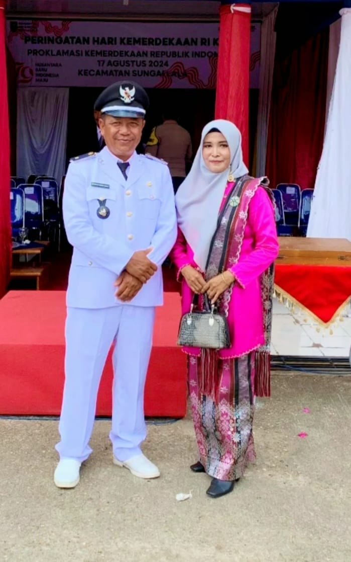 Desa Kelawat Menuju Kemajuan: Pendidikan, Ketahanan Pangan, dan Pemberdayaan Ekonomi Jadi Prioritas