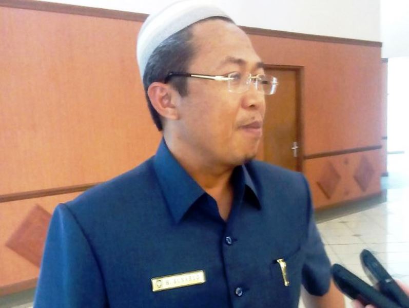 Senin, DPRD Riau Mulai Bahas APBD 2020