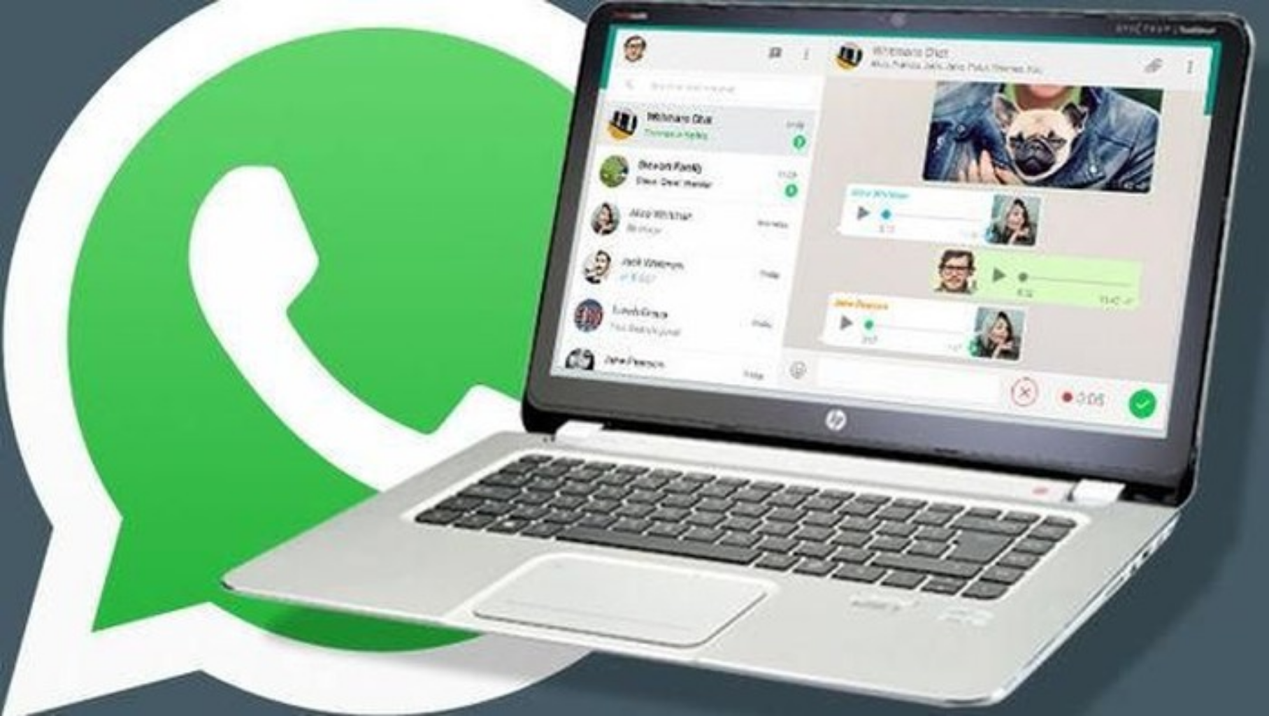 Berikut Tips Bermanfaat Saat Menggunakan WhatsApp di Komputer