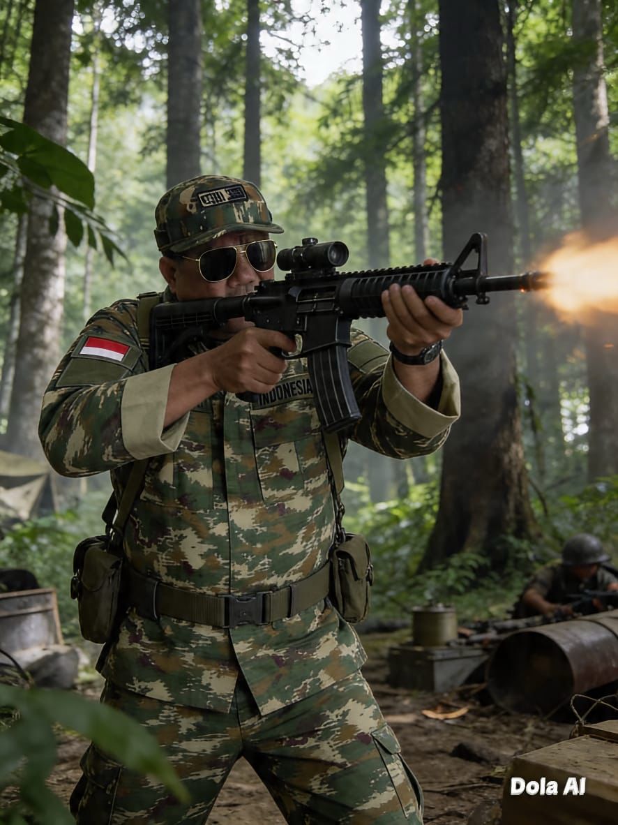 Ketua DPRD Kuansing Ikuti Retreat Nasional di Magelang, Perkuat Wawasan Kebangsaan