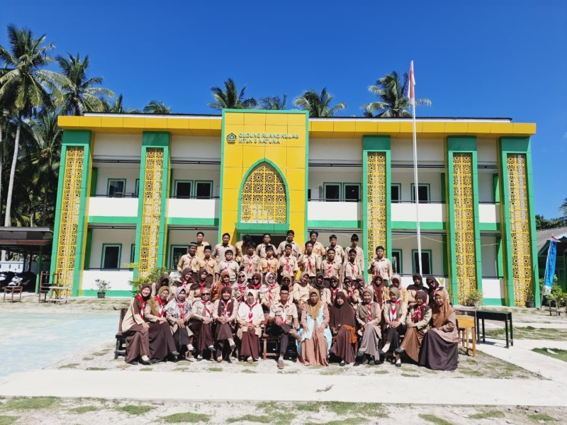 Midai Siap Jadi Tuan Rumah Poma dan Pormats 8 Mei 2025 Mendatang