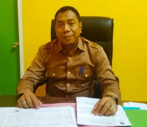 Dj Gi Selah! Salah Satu Program Pemkab Natuna yang Kini Terus Berjalan