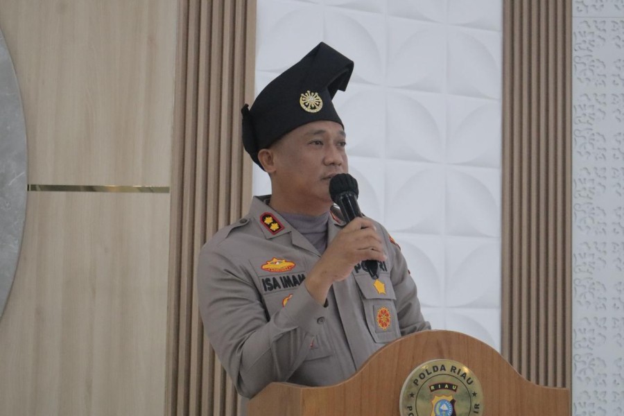Syukuran May Day Diiringi Donor Darah dan Bakti Sosial