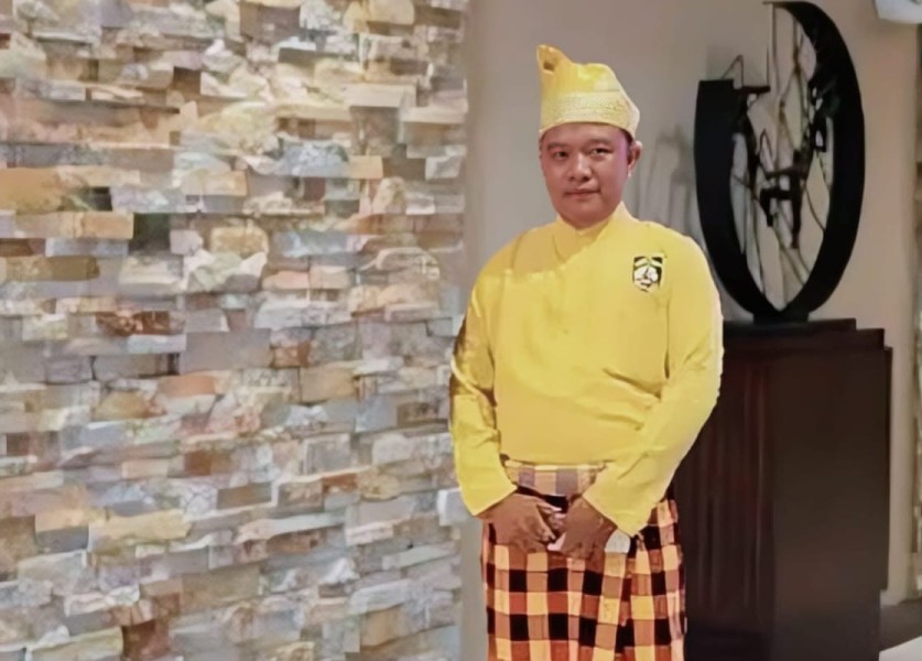 Jejak Sejarah Boru Namora Suri Andung Jati: Leluhur Suku Mandailing Di Rambah, Rohul