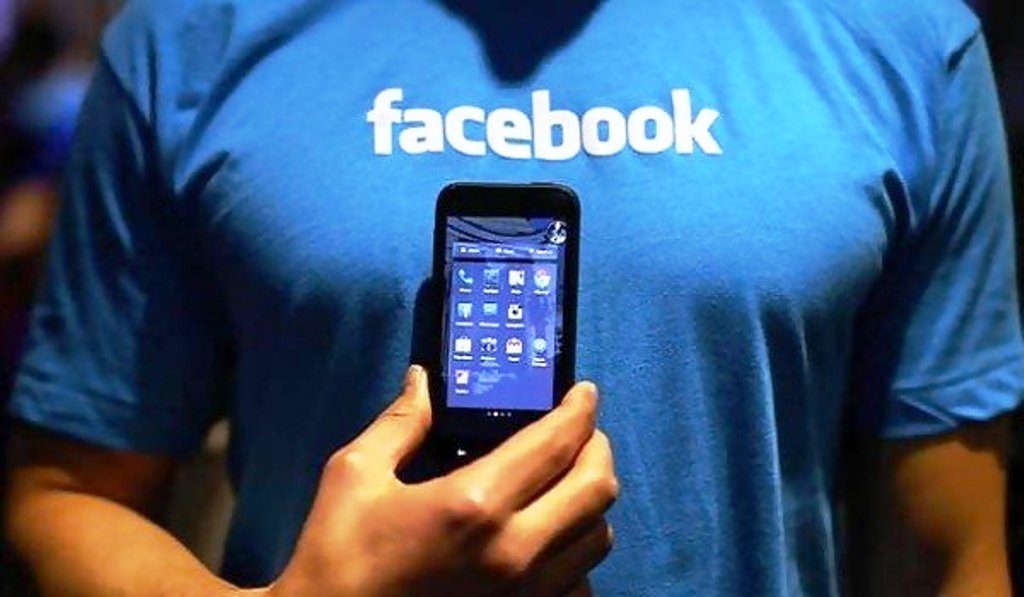 Facebook Uji Coba Fitur Berita Sesuaikan dengan Minat Pengguna