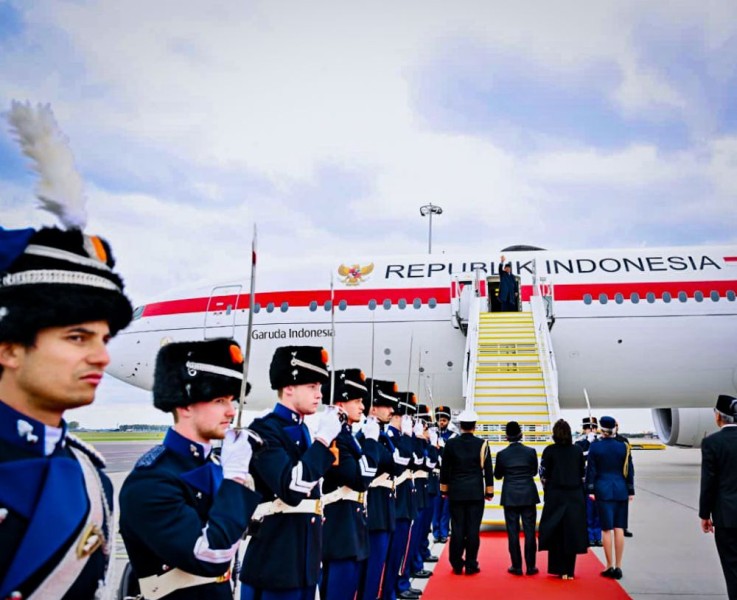 Belanda Sepakat Kembalikan 30 Ribu Artefak dan Fosil Bersejarah Milik Indonesia