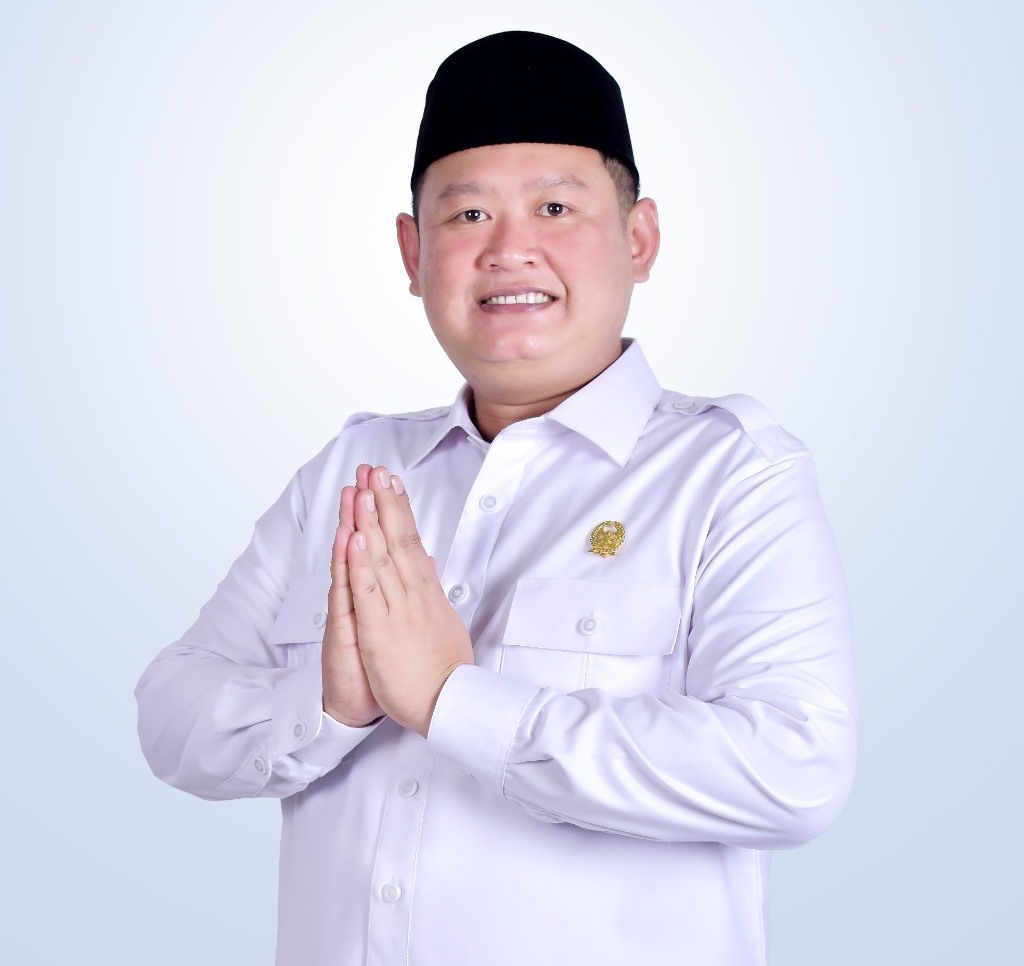 Daniel Eka Perdana, SH Figur Bersahaja dengan Tampilan Sederhana