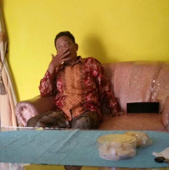 Dua KUD di Kecamatan Singingi Lakukan Persiapan Pengerjaan Replanting Kebun Sawit Masyarakat