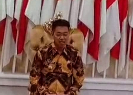 Pemerintah Berencana Laksanakan Event Bakar Tongkang Secara Besar-Besaran