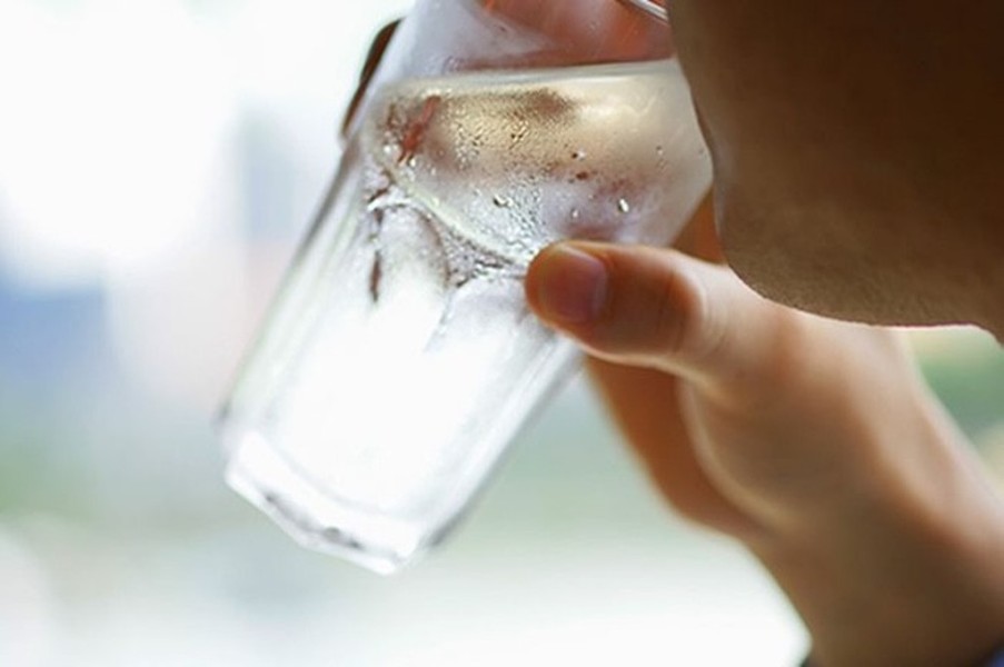 Minum Air Es Setelah Olahraga Picu Serangan Jantung, Mitos atau Fakta?