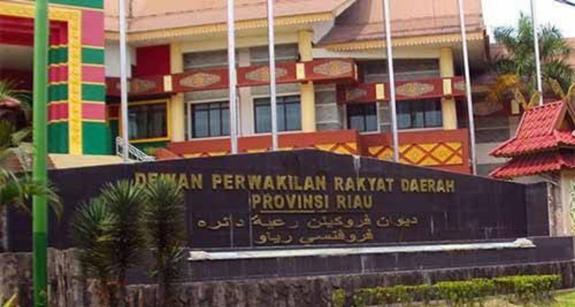 Prediksi, Ini 65 Nama yang akan Duduk DPRD Provinsi Riau Periode 2019-2024