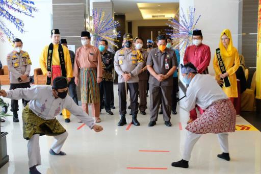 Melayu Bersaudare Dalam Pilkada Serentak 2020 di Tengah Pandemi COVID-19