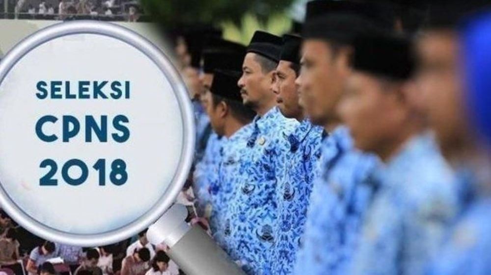 CPNS Pemprov Riau Terancam Gugur Jika Memalsukan Dokumen Pemberkasan
