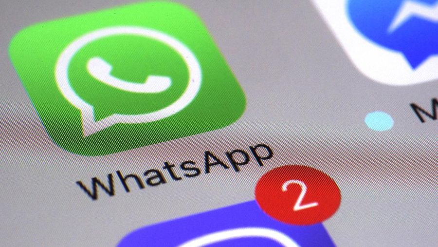 Waspada WhatsApp Disadap, Kenali Tandanya dan Lakukan Ini Segera