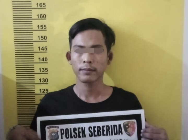 Gawat! Predator Anak Kembali Memakan Korban, Kakak Adik Jadi Sasaran, Polisi Amankan Tersangka