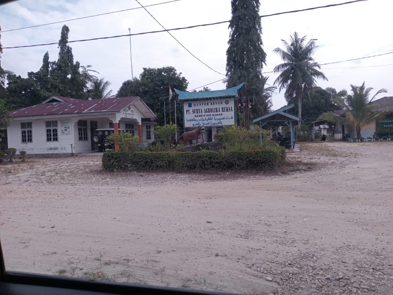 BAHU Prabowo Riau Siap Kawal, Warga Tuntut Keadilan: Dua Perusahaan Sawit Terancam Gagal Perpanjang HGU