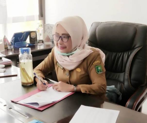 Hasil Labor dari Jakarta Keluar, Pasien Suspect Corona Asal Inhu Dinyatakan Negatif