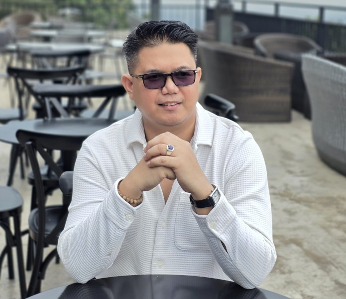 Jadi Pacar Selingan, Mahasiswa Bacok Pacar di UIN Suska Riau; Alumni UIN Suska Riau Andrigo Apresiasi Kinerja Polda Riau