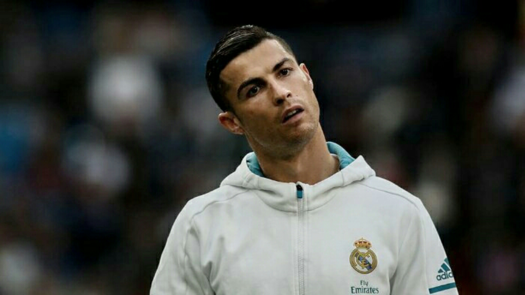 Ronaldo Akan Tinggalkan Real Madrid, Apa Klub Pilihannya?