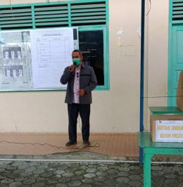 Ahmad Firza Menang Telak, Ketua DPRD Pekanbaru: Siapapun yang Menang Kita Dukung Bersama