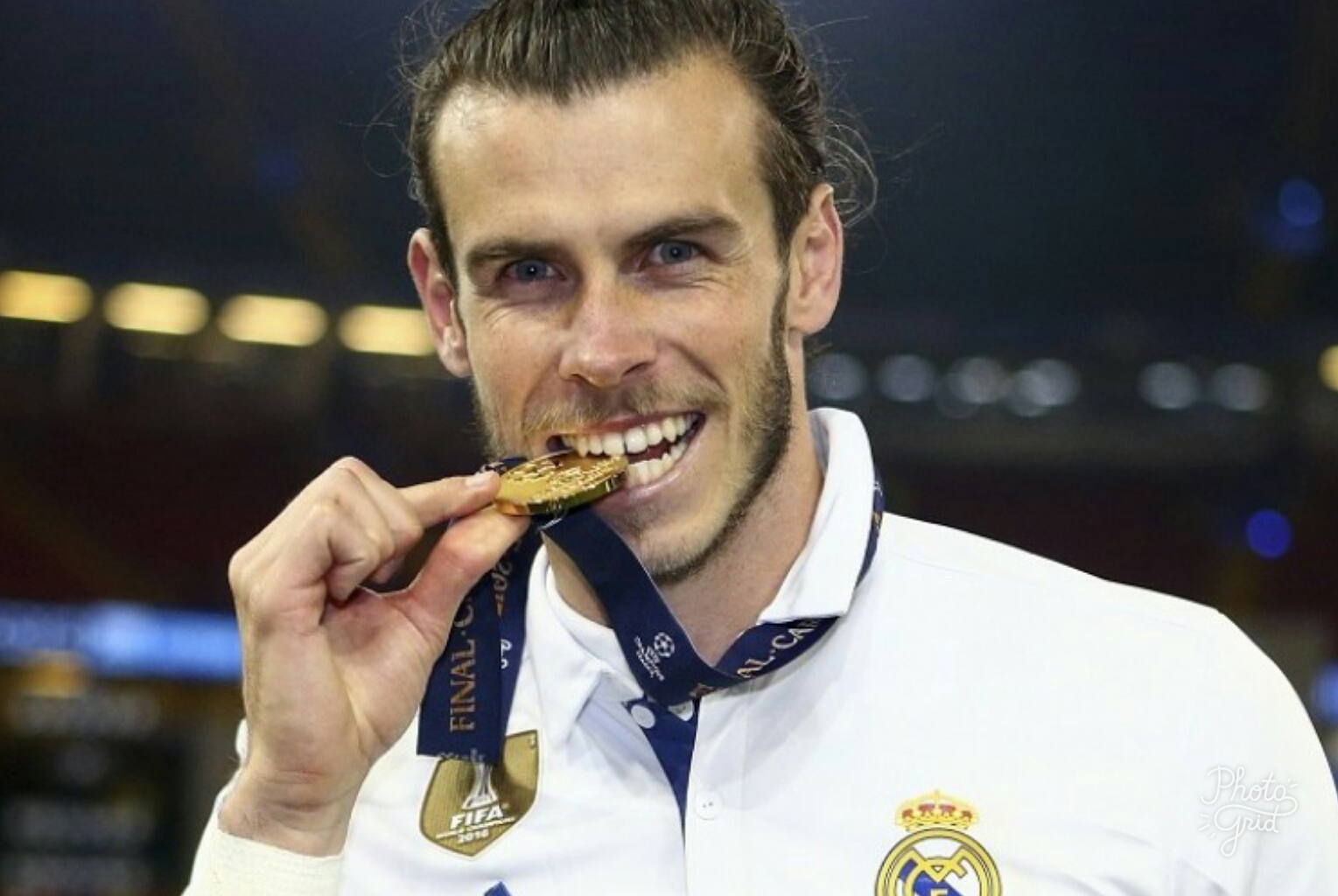 Gareth Bale Ingin Pindah ke MU