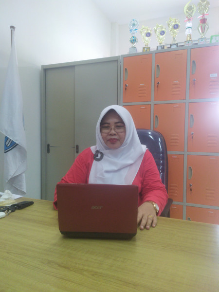 SDN 018 Sekip Hulu Rengat Meriahkan Hari Kemerdekaan Indonesia Ke-79