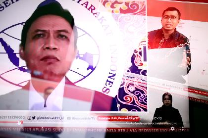 Vaksin dan 3M Dijalankan Berdampingan Untuk Proteksi Diri