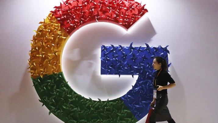 Google Bagi-Bagi Duit Rp 1,5 M Buat Warga Asia, Ini Syaratnya