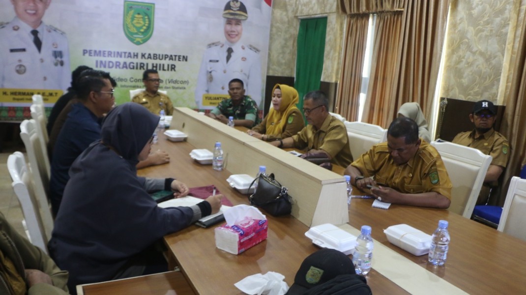 Inflasi Riau Capai 3,85 Persen, Cabai Merah dan Emas Perhiasan Jadi Penyumbang Utama