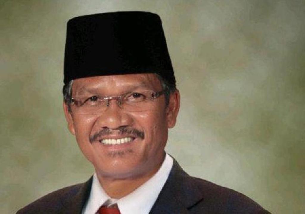 Mantan Bupati Kuansing Siap Maju Pemilihan Gubernur Riau