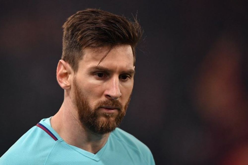 Berikut 4 Alasan Messi Takkan Raih Trofi Ballon d'Or 2018, Nomor 2 Faktor Utama