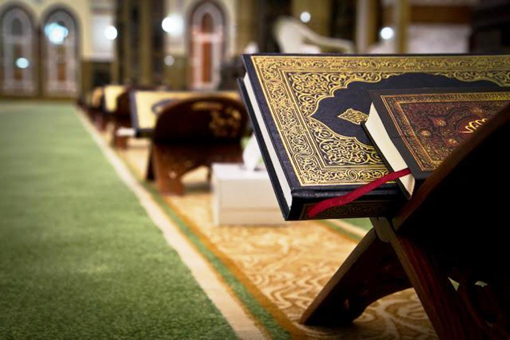 Penerbitan Al Quran Tanpa Al-Maidah 51-57 Harus Diusut